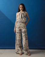 Geo in Graphic Print