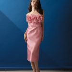 Anastasya Coordinates in Pink