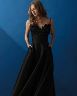 Giulia Coordinates in Black - Image 3