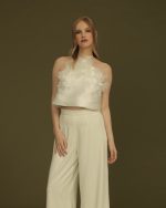 Alois in Ivory