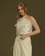 Alois in Ivory - Image 3