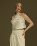 Alois in Ivory - Image 2