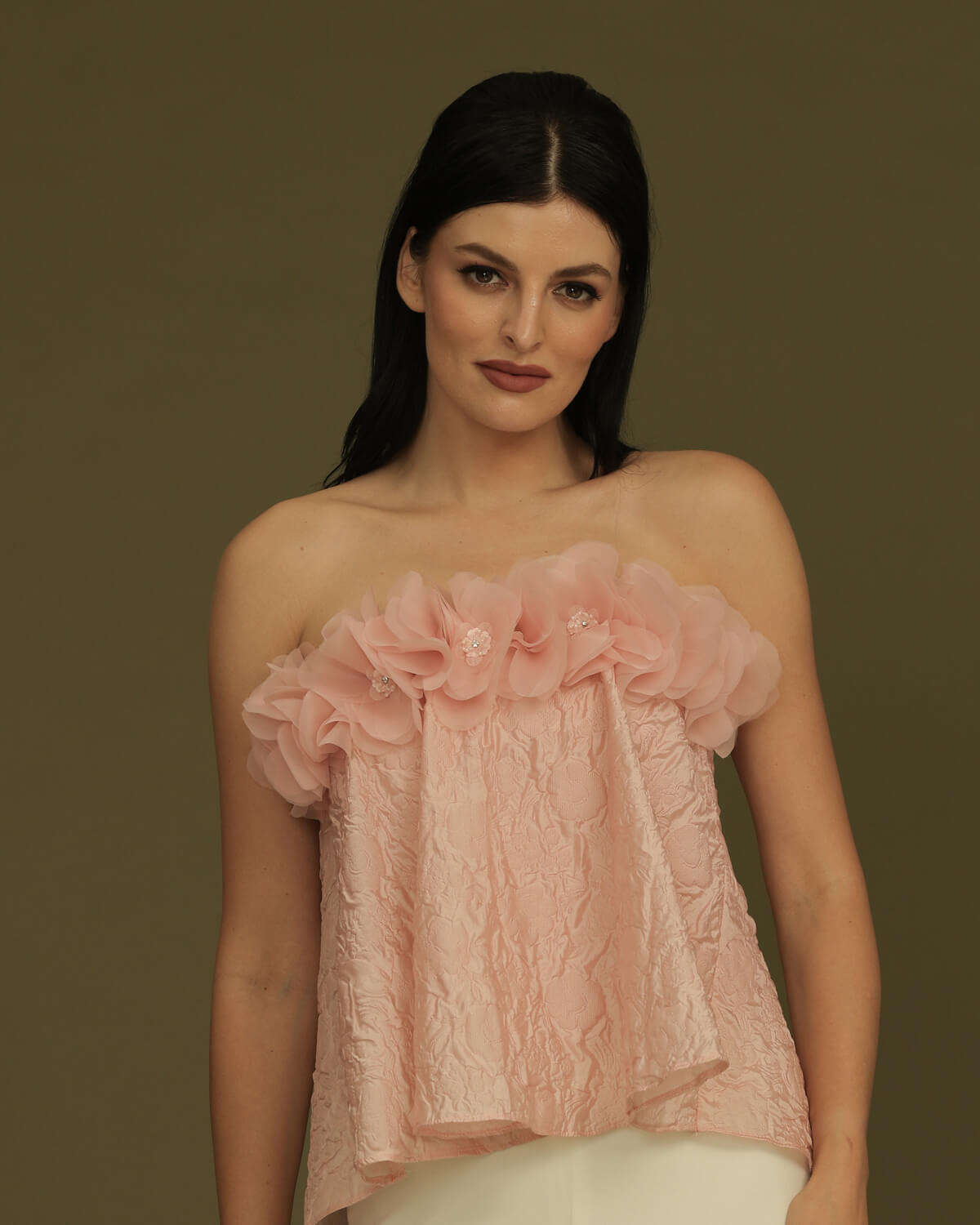 Matheo in Blush