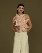 Sasha in Blush - Image 3