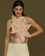 Sasha in Blush - Image 2