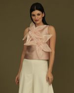 Sasha in Blush
