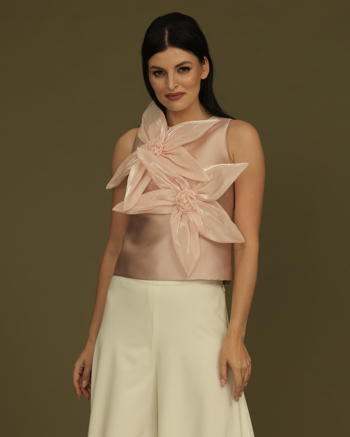 070A0134 Sasha in Blush - Image 1