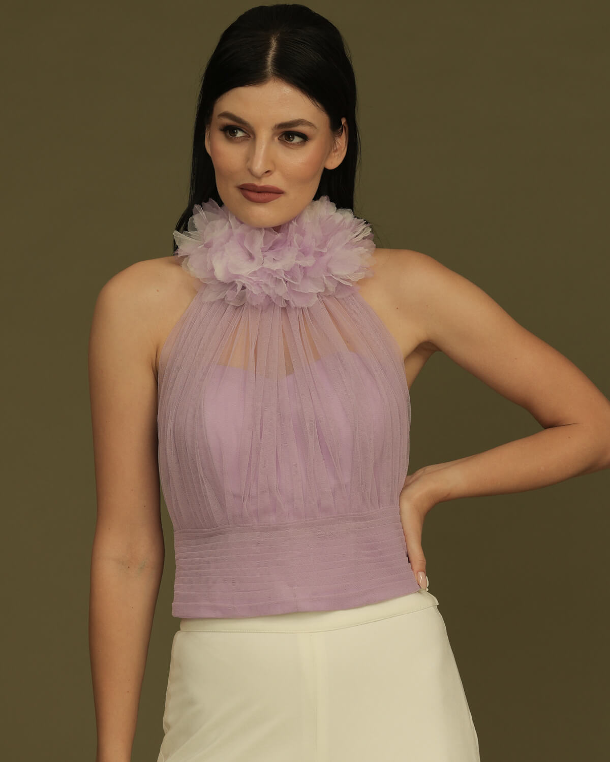 070A0209 Eliott in Lilac - Image 1