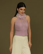 Eliott in Lilac - Image 2