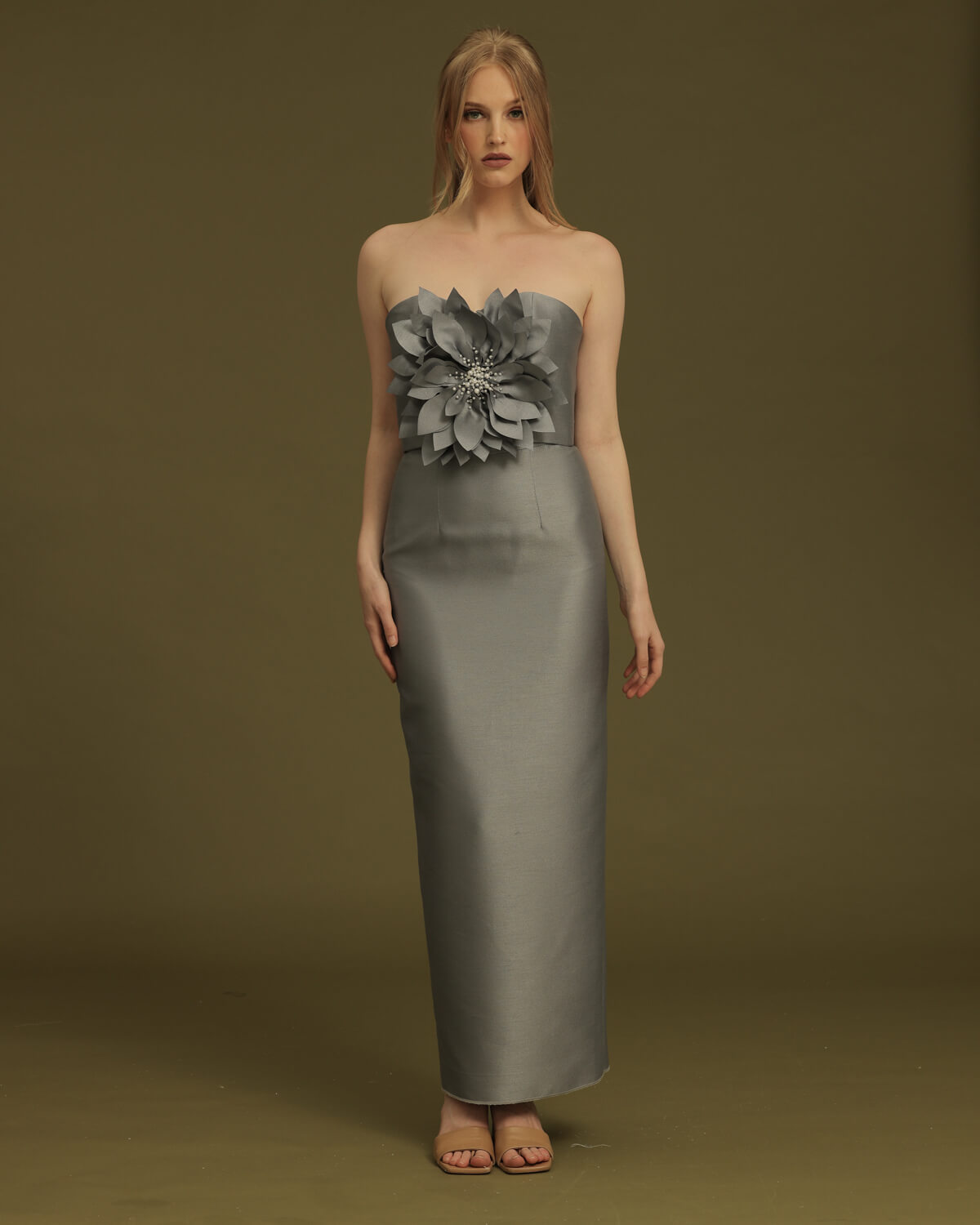 Matis Coordinates in Dusty Blue