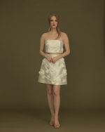 Aime in White - Image 4