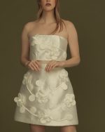 Aime in White - Image 3