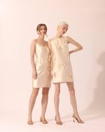 Benoit in Cream - Image 4