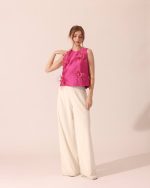 Adelphia in Fuchsia - Image 3