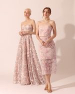 Ted in Blush - Image 4