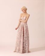 Ted in Blush - Image 3