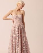 Ted in Blush