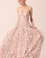 Ted in Blush - Image 2