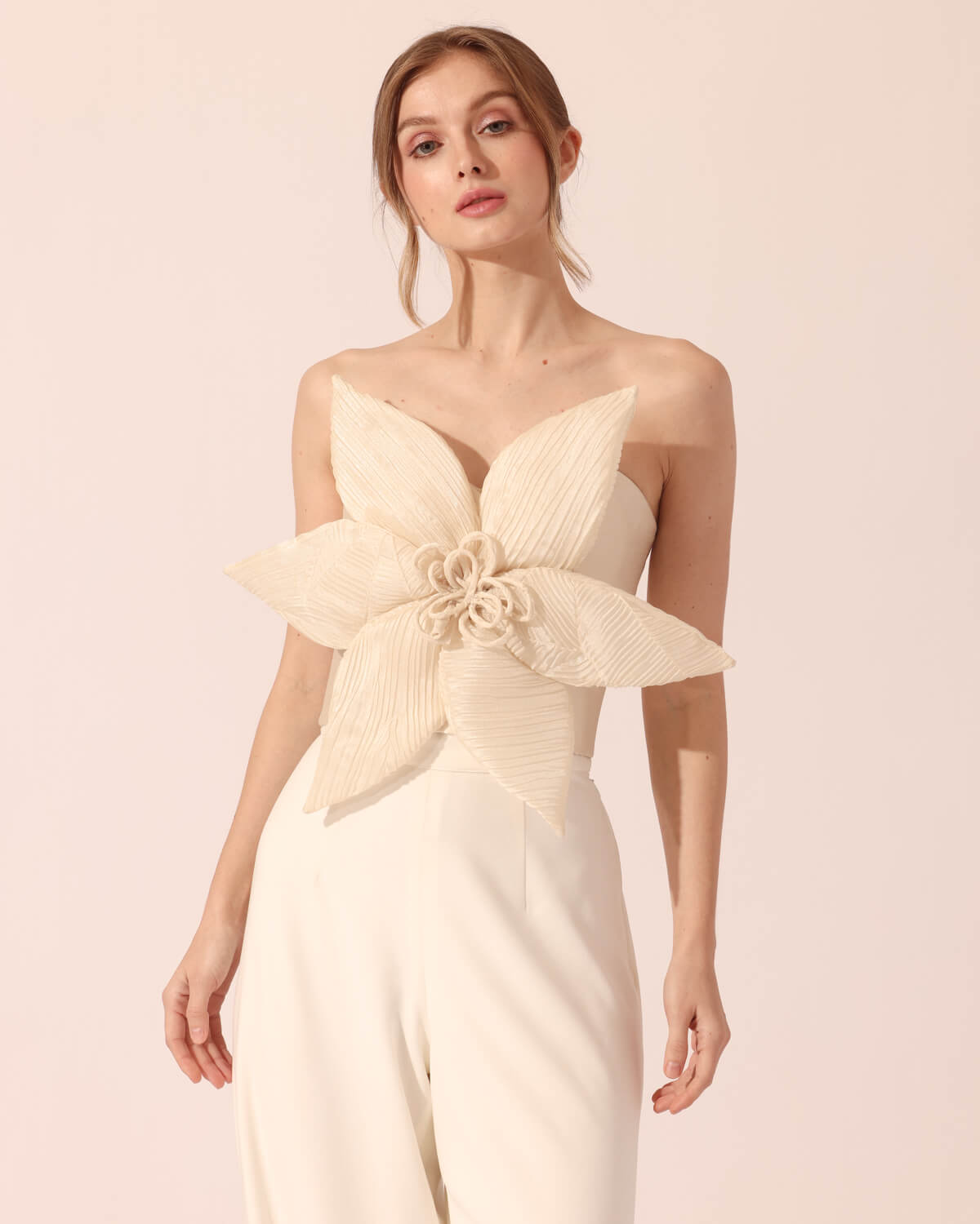 Oreta in Cream