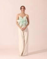 Oreta in Sage - Image 2