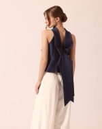 Lola in Midnight Blue - Image 2