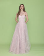 Kace in Blush