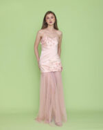 Vance (Dress and Skirt)