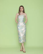 Ocean in Tiffany Blue - Image 3