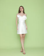 Emir Coordinates in White - Image 3