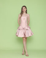 Esmeralda in Blush - Image 3