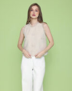 Soren in Beige - Image 4
