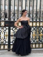 Fiorella (Mini Dress) - Image 2