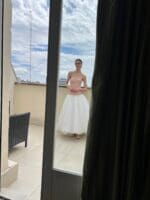Lucrezia in Blush - Image 2