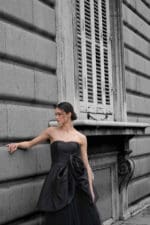 Fiorella (Mini Dress)