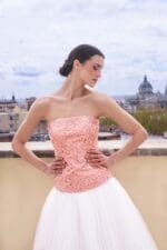 Lucrezia in Blush - Image 10