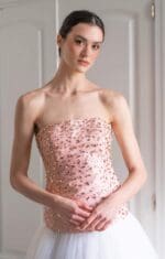 Lucrezia in Blush