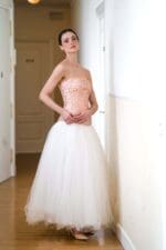 Lucrezia in Blush - Image 5