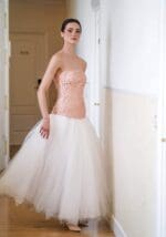Lucrezia in Blush - Image 3