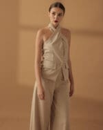 Giani in Tan - Image 2
