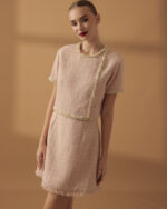 Guerrino in Blush
