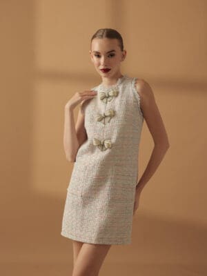 Cesare in Blush