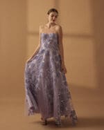 Gerardo in Lilac