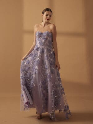 Gerardo in Lilac