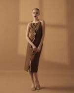 Ivano in Camel - Image 3
