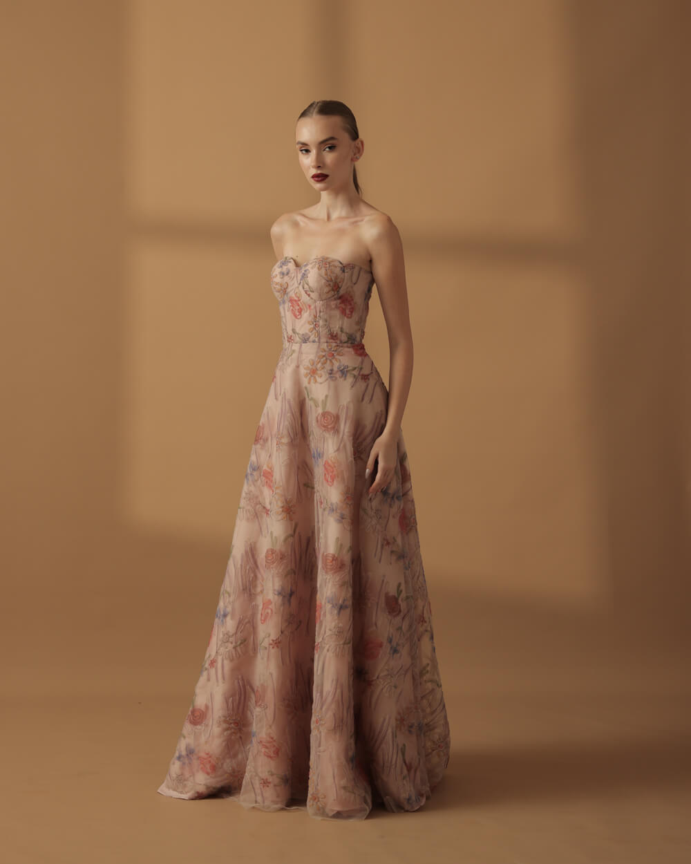 Lamberto in Blush