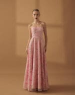 Karra in Pink