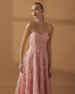 Karra in Pink - Image 2
