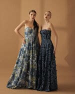 Elia in Blue - Image 4