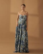Elia in Blue