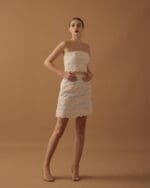 Mauro in Peach - Image 2